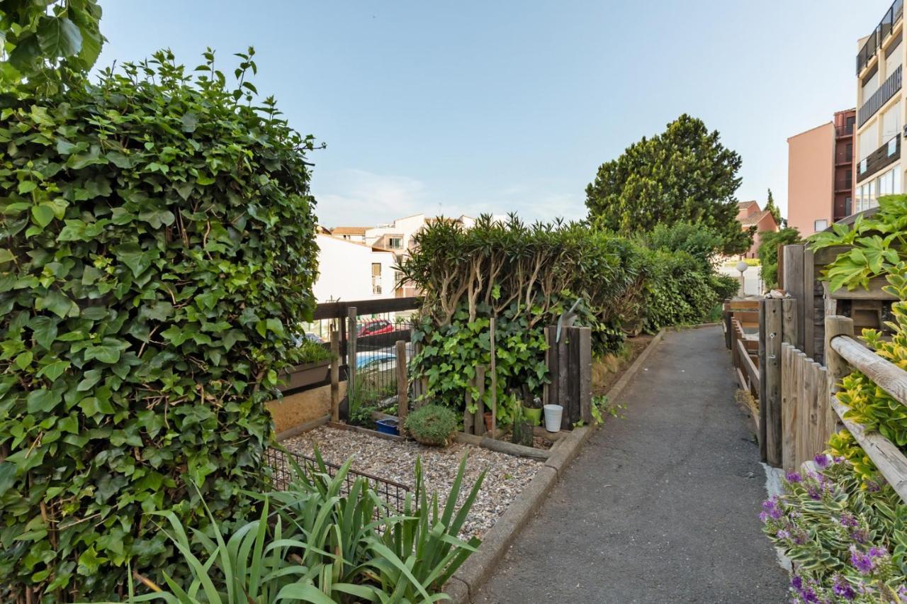 Cap D'Agde Studio - Port Exterior photo